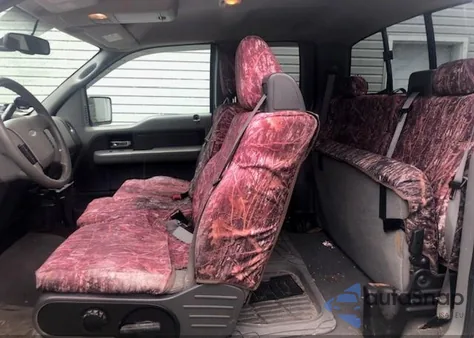 2006 Ford F-150 Fx4/Lariat/Xl/Xlt from USA, damaged, VIN 1FTPX14526NB30704